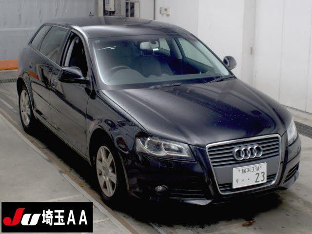 Audi A3 Sportback 1.4 TFSI