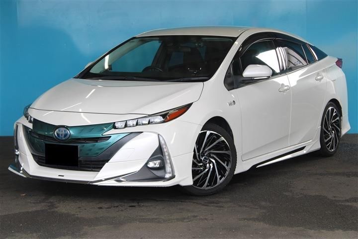 Toyota Prius PHV 1.8 S
