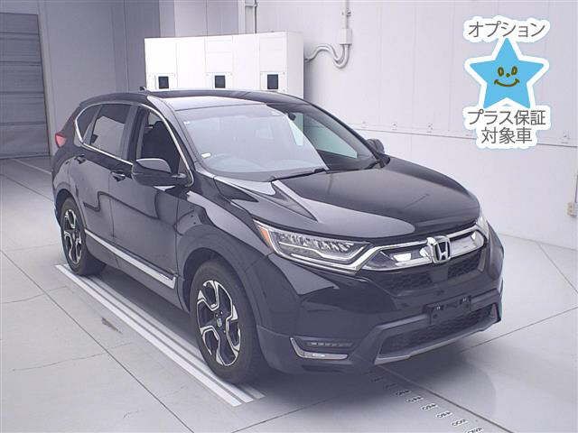 Honda CR-V EX