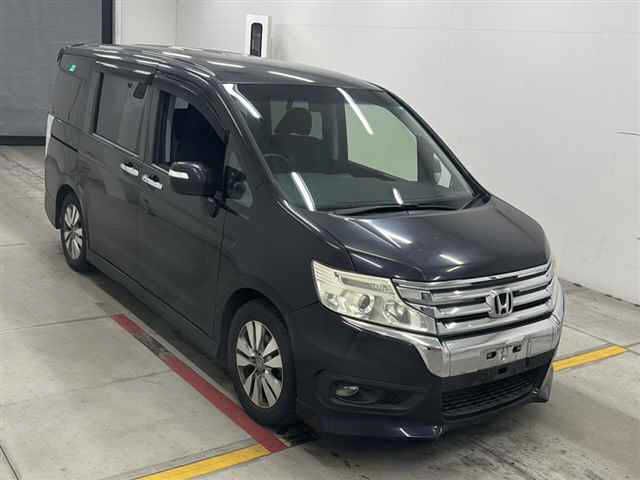 Honda Stepwgn Spada Z