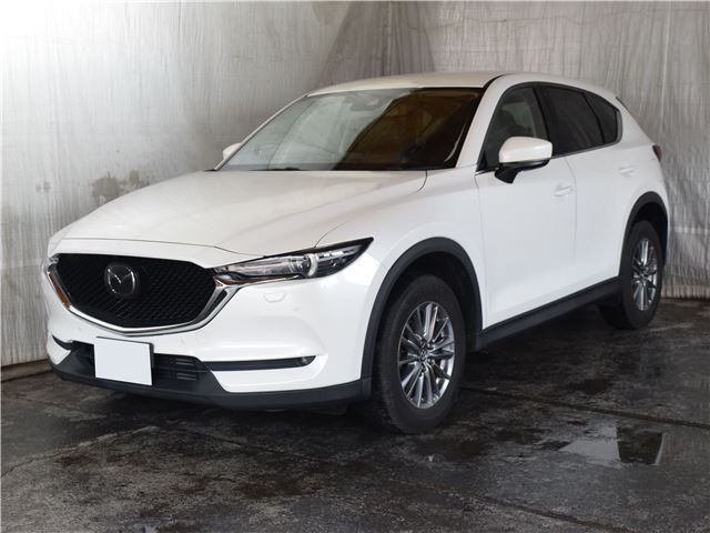 Mazda CX-5 2.2 XD L Package Diesel Turbo 4WD