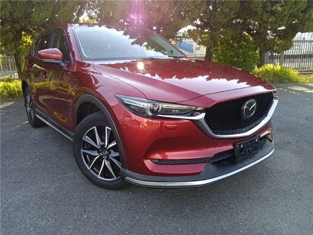 Mazda CX-5 XD Proactive 4WD