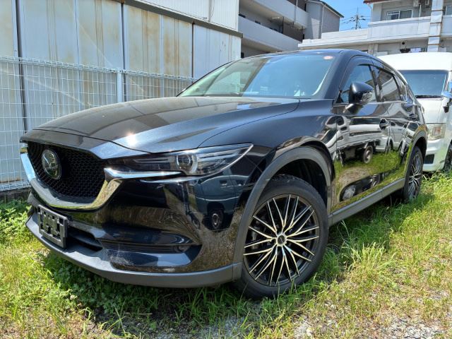 Mazda CX-5 XD L Package