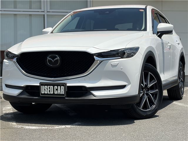 Mazda CX-5 XD Proactive