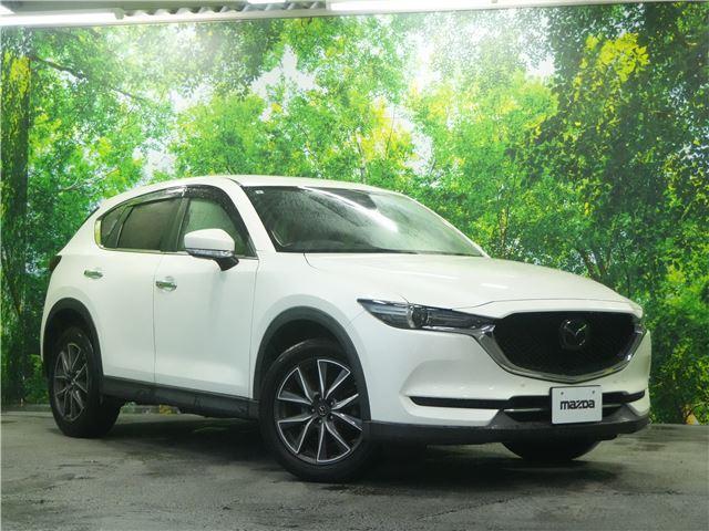 Mazda CX-5 20S Proactive BOSE HUD Collision Mitigation Radar C Genuine Navigation TV