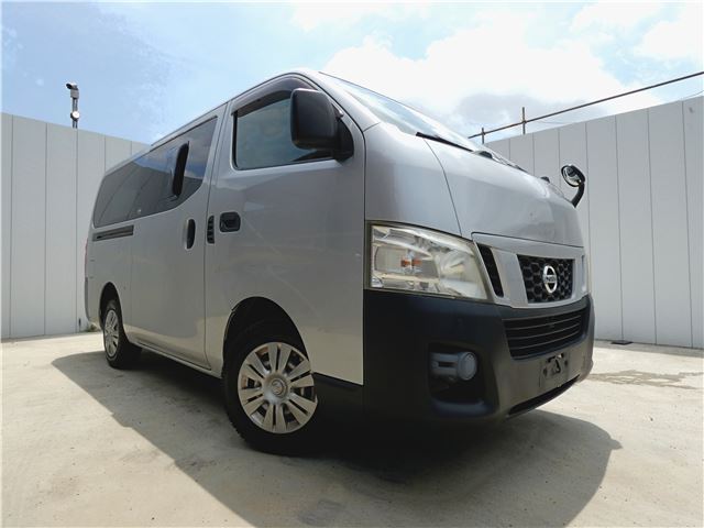 Nissan NV350 Caravan 2.0DX