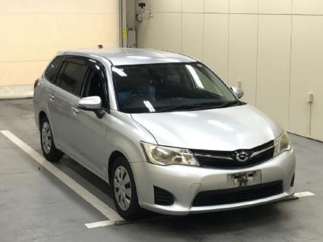 Toyota Corolla Fielder 1.5X