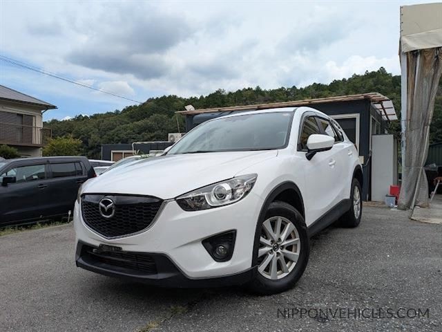 Mazda CX-5 2.2 XD