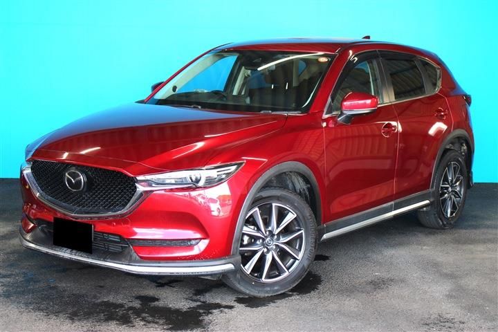 Mazda CX-5 2.2 XD PROACTIVE