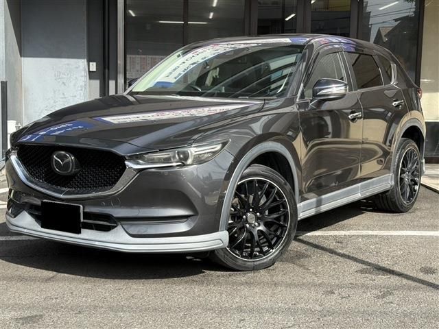 Mazda CX-5 2.2 XD PROACTIVE
