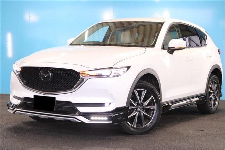 Mazda CX-5 XD L Package