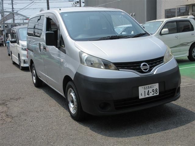 Nissan NV200 Vanette DX