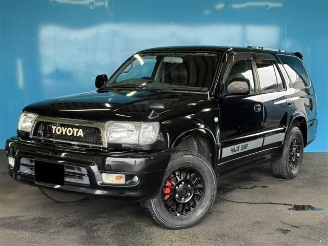 Toyota Hilux Surf Sport Runner 2WD
