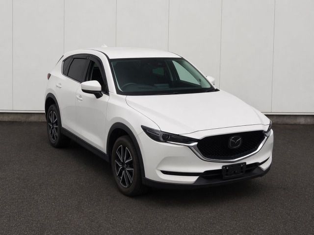 Mazda CX-5 2.2 XD L Package
