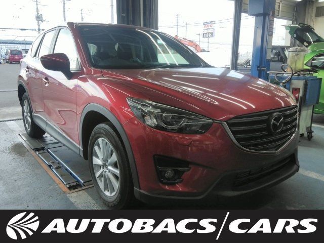 Mazda CX-5 XD Proactive 4WD