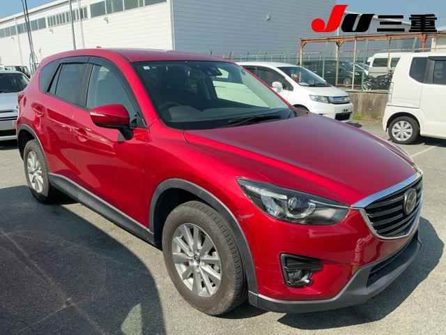 Mazda CX-5 XD Proactive