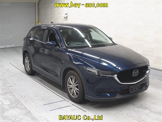 Mazda CX-5 XD Proactive