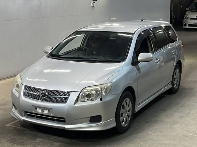 Toyota Corolla Fielder 1.5X Aero Tourer