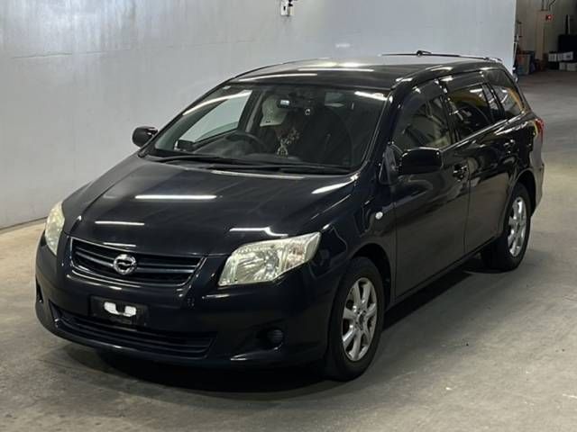 Toyota Corolla Fielder 1.5X