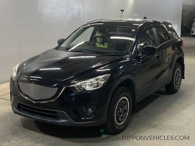 Mazda CX-5 20S L Package