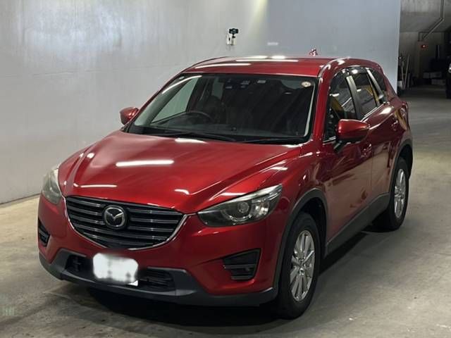 Mazda CX-5 XD L Package