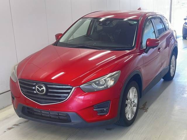 Mazda CX-5 XD Proactive