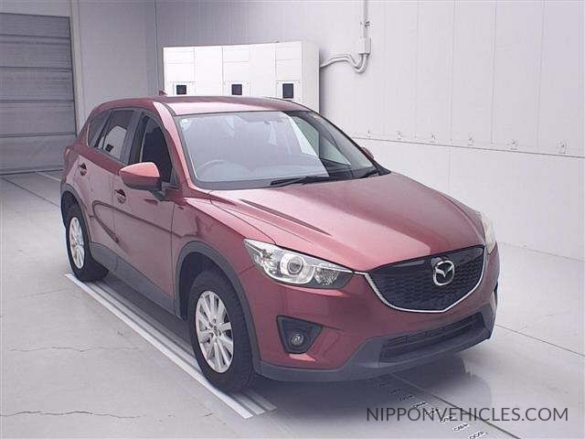 Mazda CX-5 XD