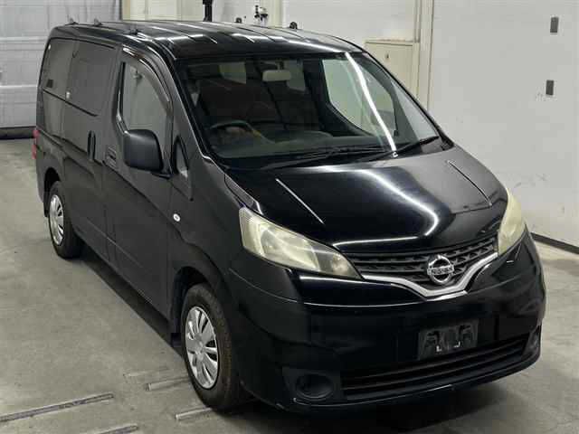 Nissan NV200 Vanette Van GX