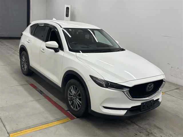 Mazda CX-5 XD Proactive