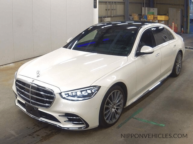 MERCEDES BENZ