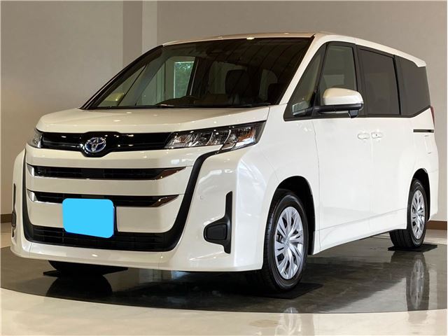 2026 Toyota Noah Hybrid X