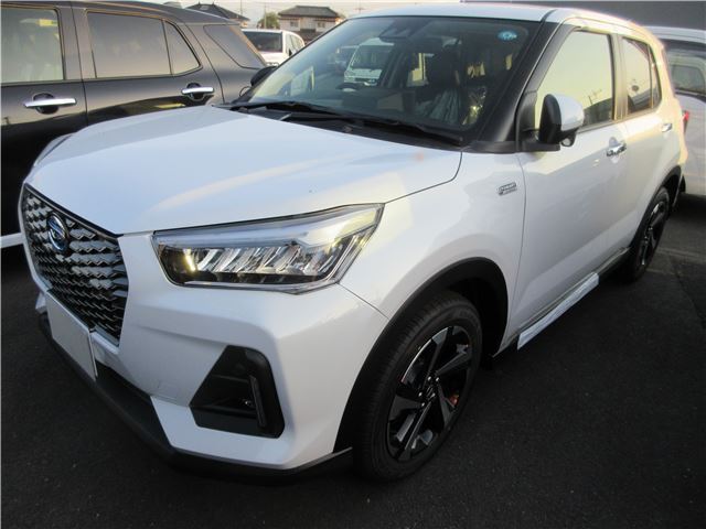 DAIHATSU