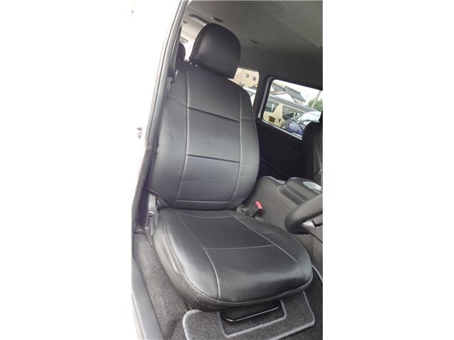 Toyota Hiace Wagon GL (Shuttle Service Specification)