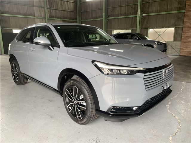 2026 Honda Vezel e:HEV Z