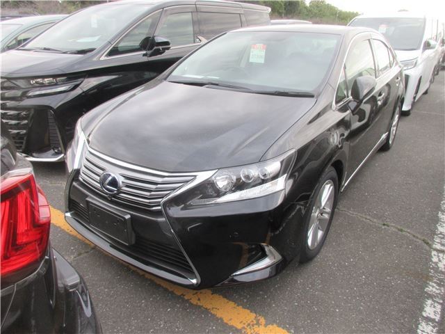 2015 Lexus HS250h Version C