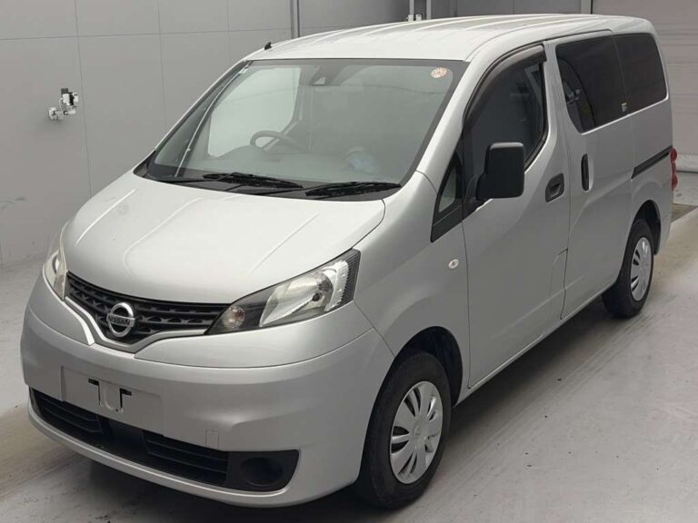 2021 Nissan NV200 Vanette Van VX